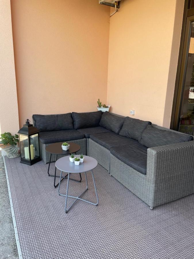 Apartments Kapetanovi Dvori تروغير المظهر الخارجي الصورة