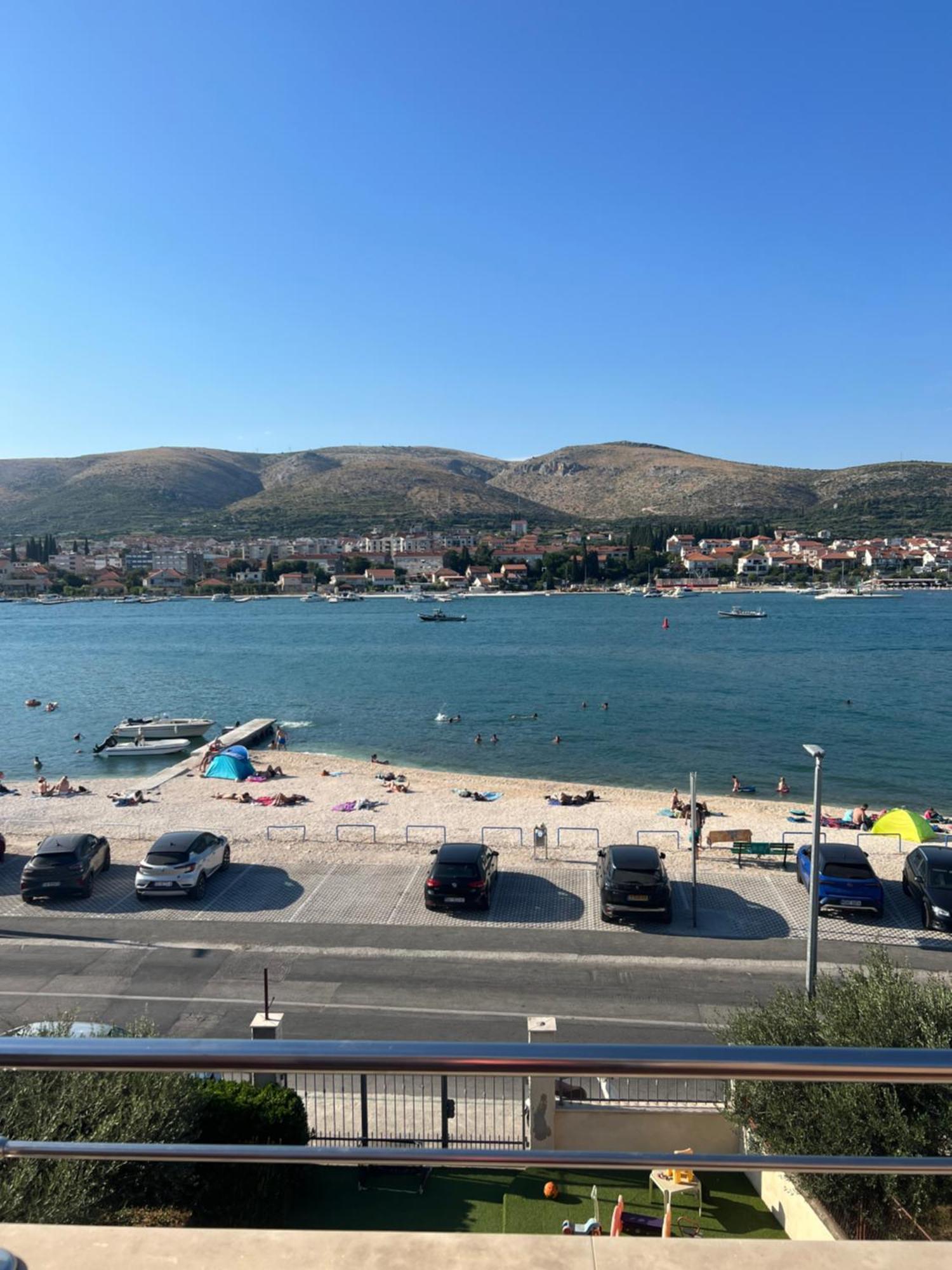Apartments Kapetanovi Dvori تروغير المظهر الخارجي الصورة