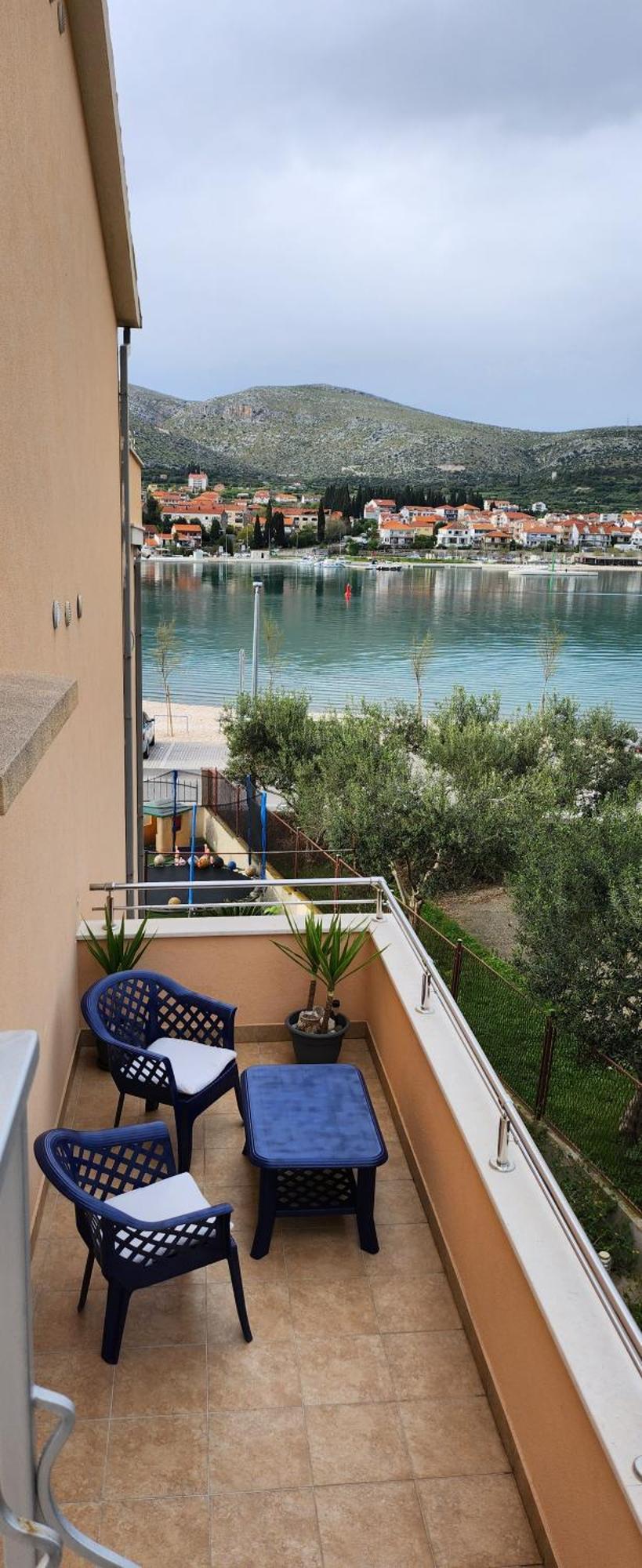 Apartments Kapetanovi Dvori تروغير المظهر الخارجي الصورة