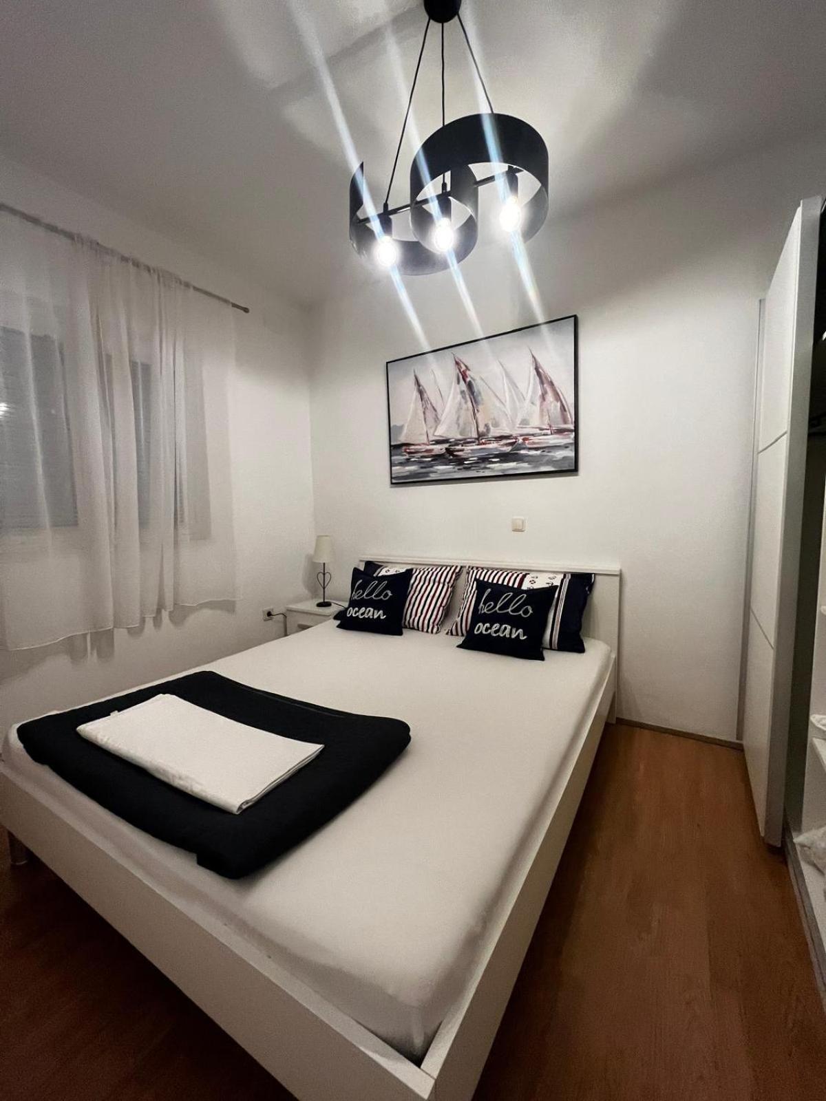 Apartments Kapetanovi Dvori تروغير المظهر الخارجي الصورة