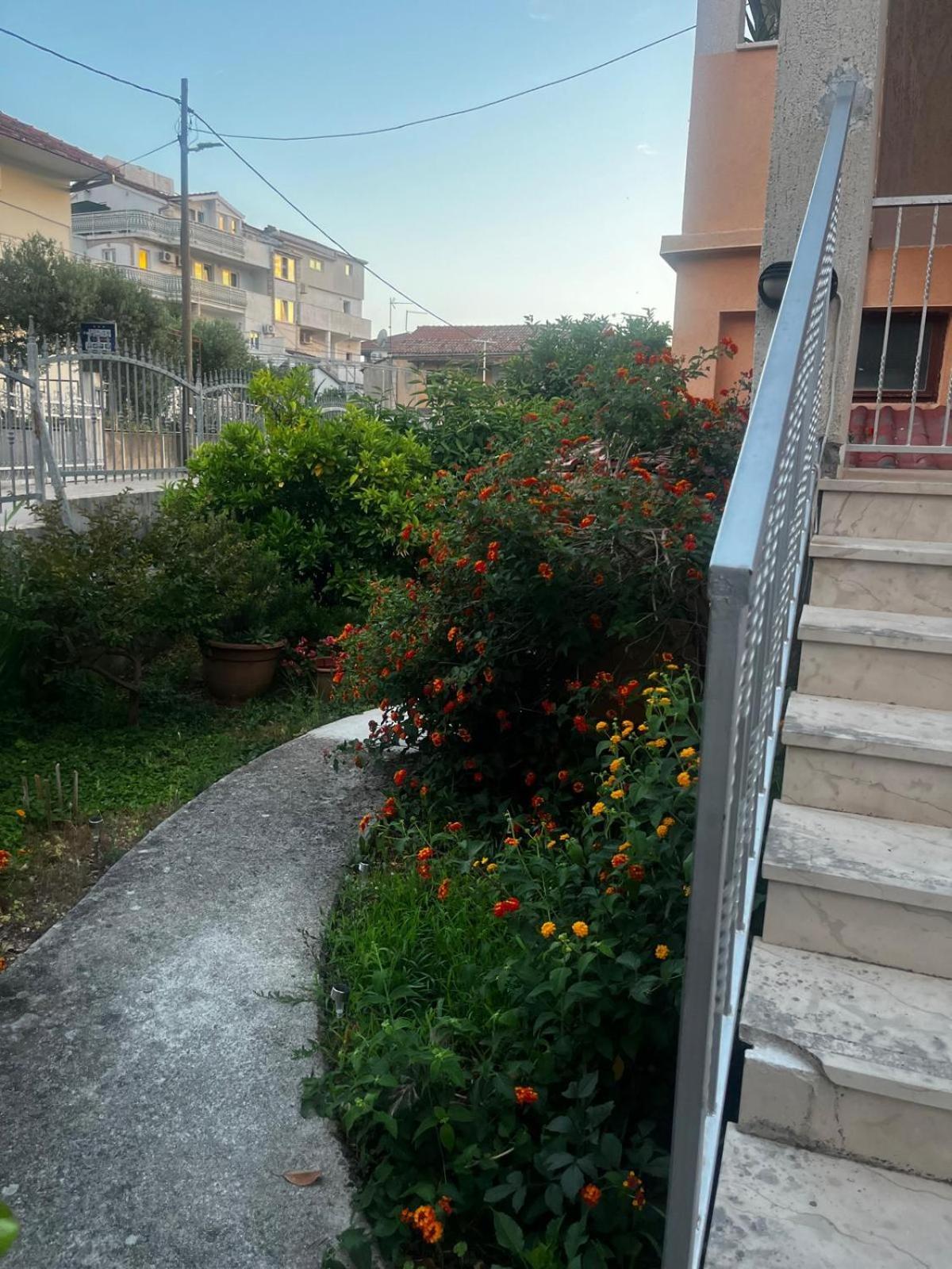 Apartments Kapetanovi Dvori تروغير المظهر الخارجي الصورة