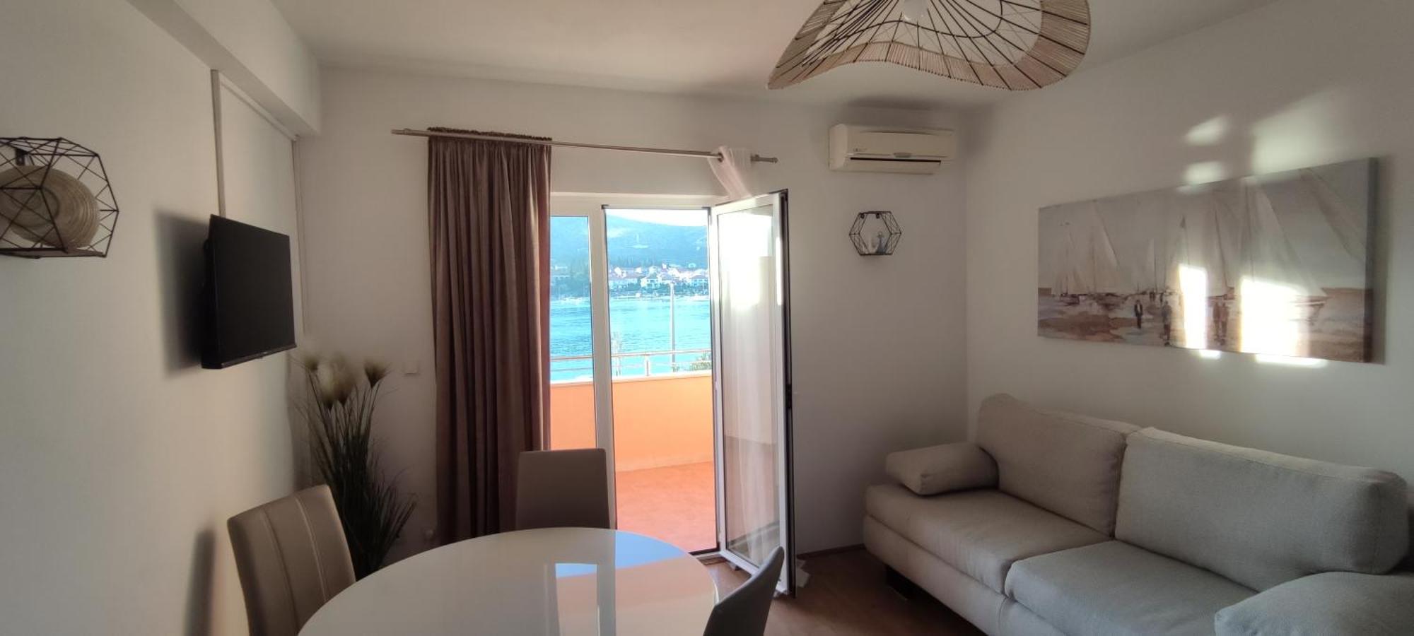 Apartments Kapetanovi Dvori تروغير المظهر الخارجي الصورة