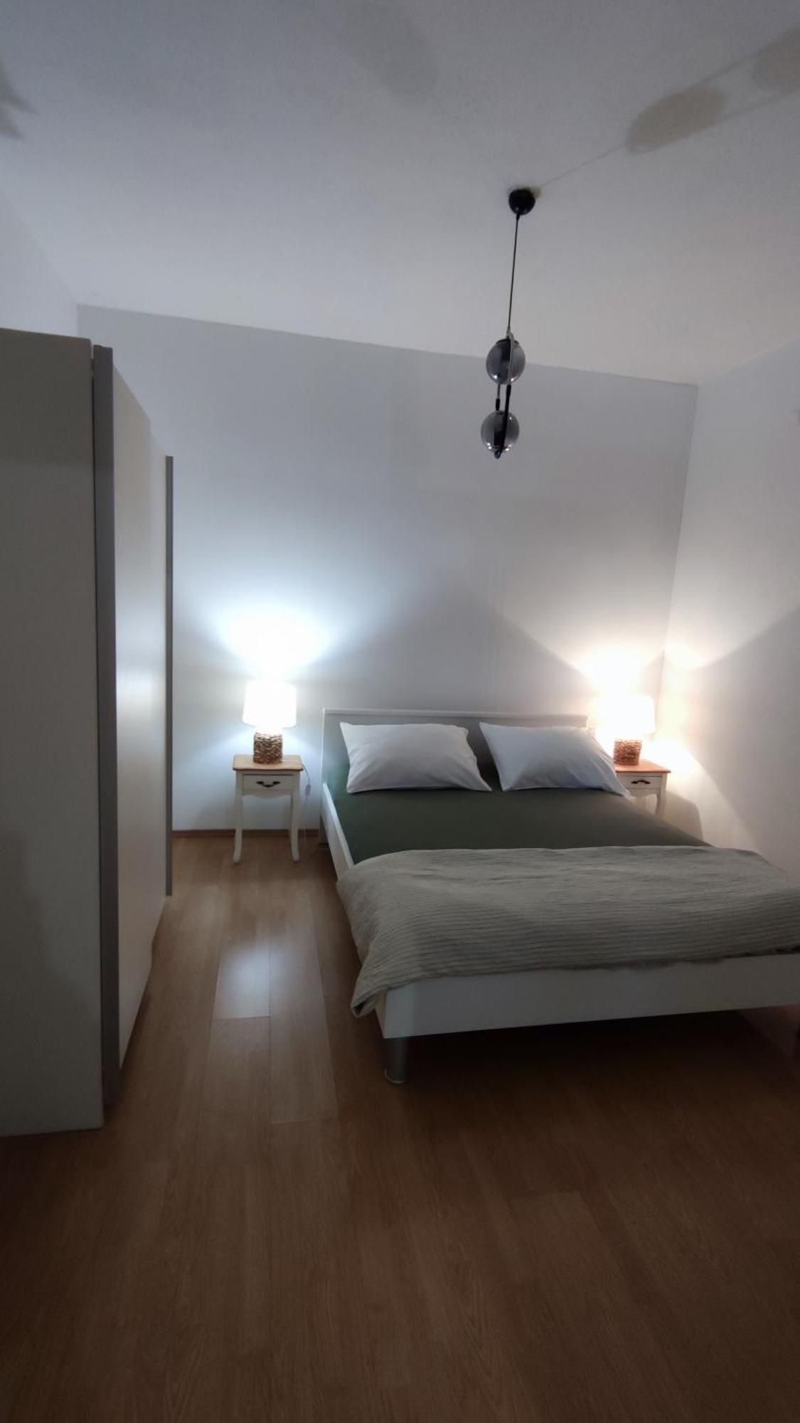 Apartments Kapetanovi Dvori تروغير المظهر الخارجي الصورة