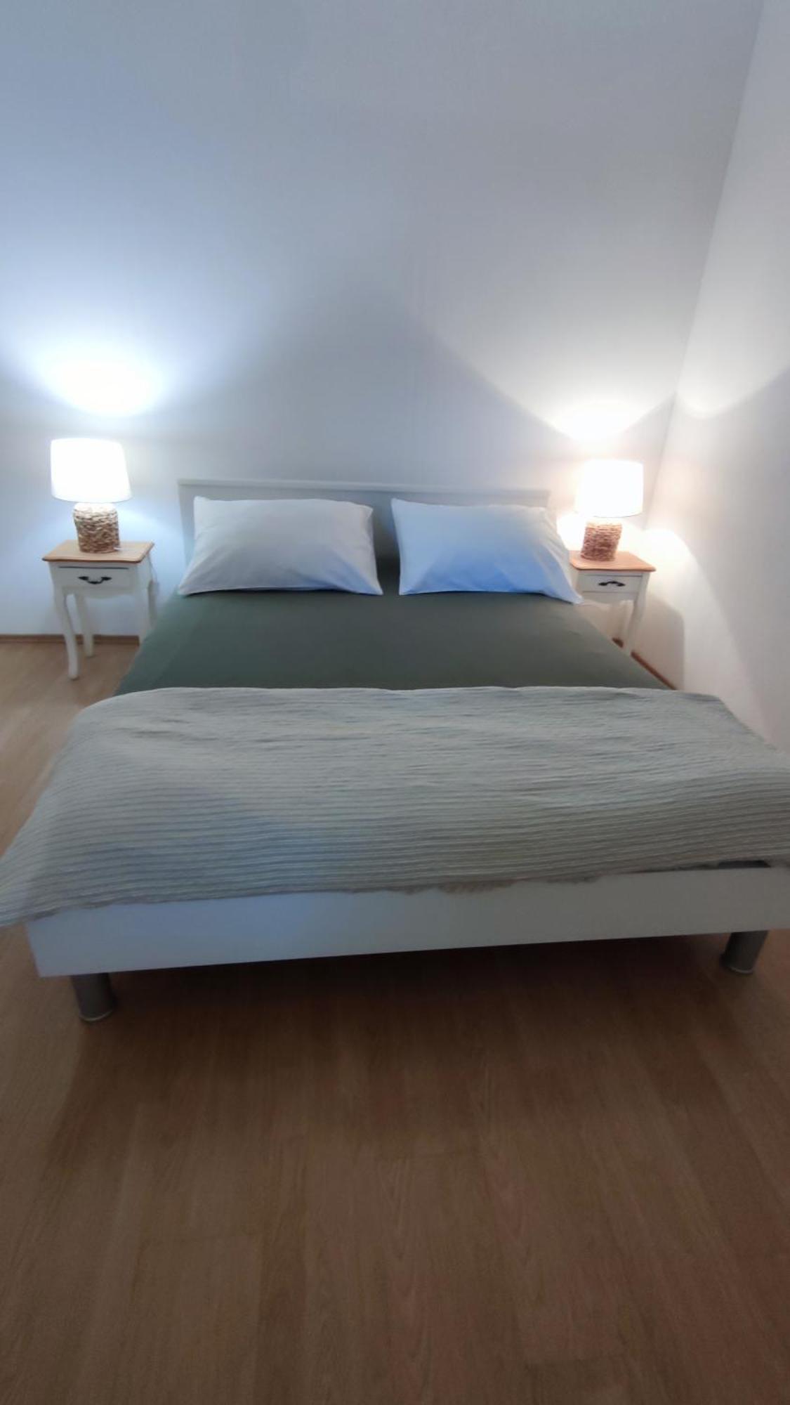 Apartments Kapetanovi Dvori تروغير المظهر الخارجي الصورة