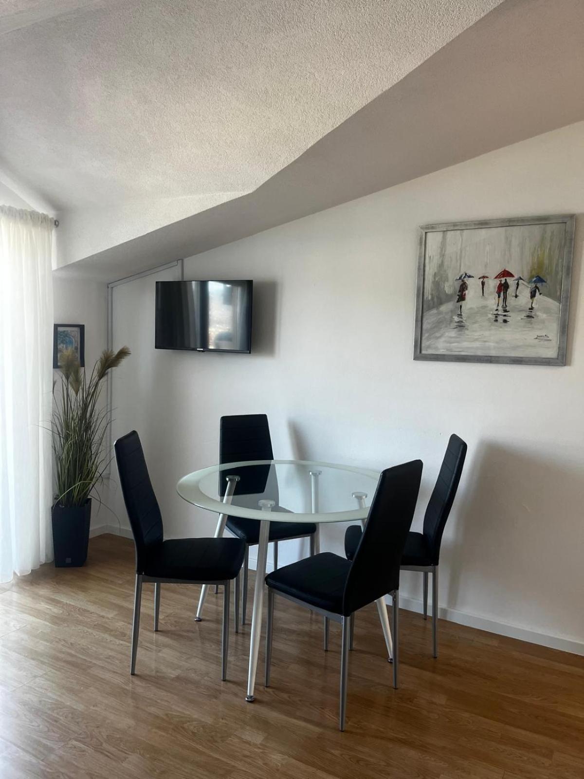 Apartments Kapetanovi Dvori تروغير المظهر الخارجي الصورة