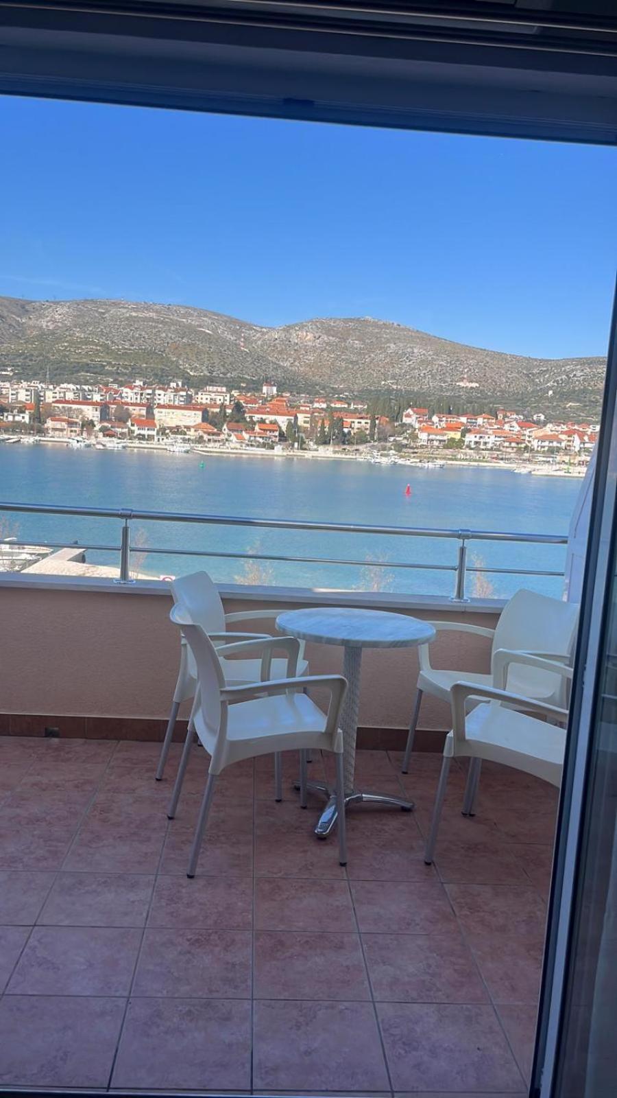 Apartments Kapetanovi Dvori تروغير المظهر الخارجي الصورة