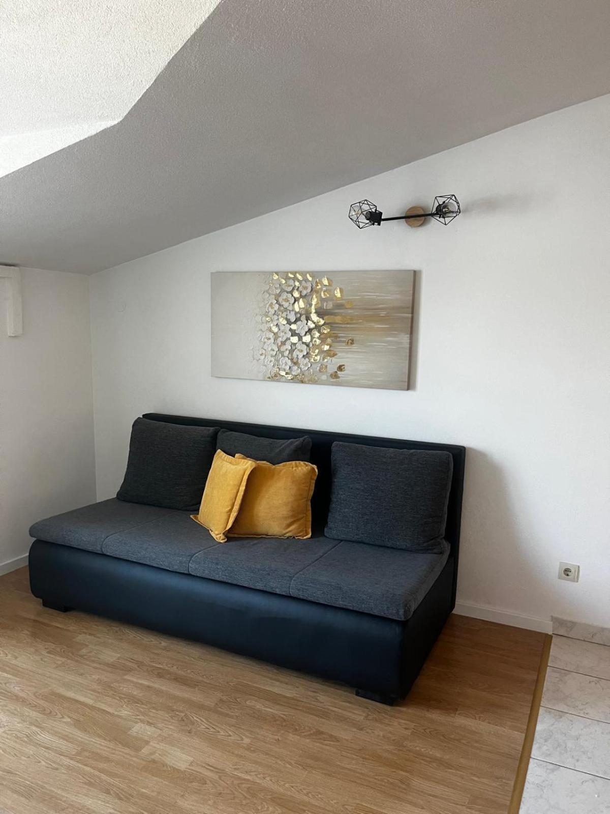 Apartments Kapetanovi Dvori تروغير المظهر الخارجي الصورة