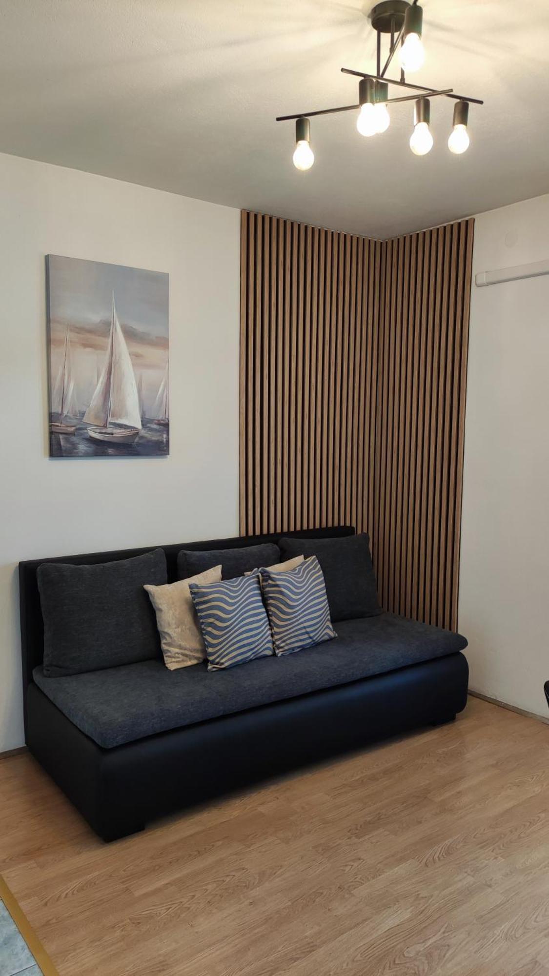 Apartments Kapetanovi Dvori تروغير المظهر الخارجي الصورة