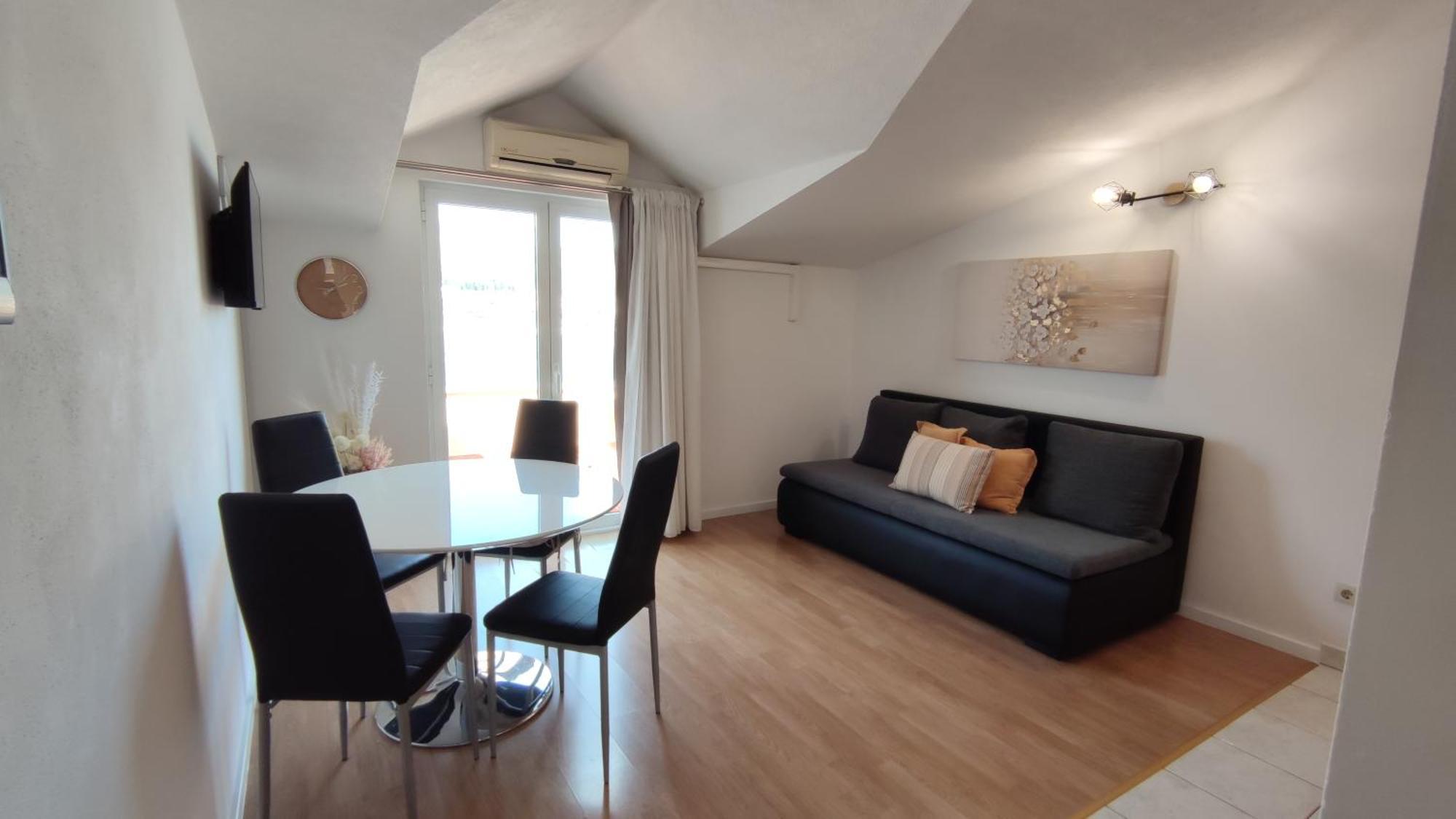 Apartments Kapetanovi Dvori تروغير المظهر الخارجي الصورة