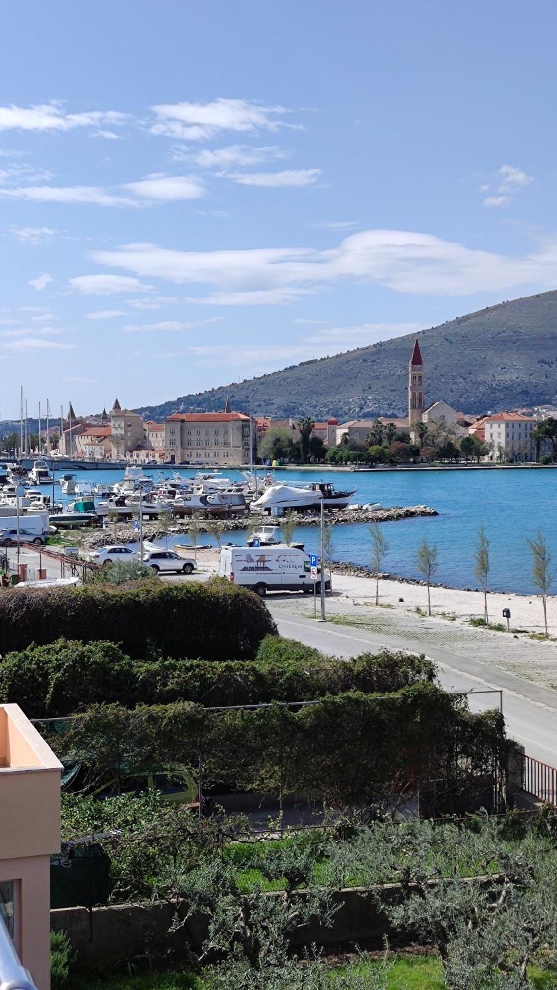 Apartments Kapetanovi Dvori تروغير المظهر الخارجي الصورة