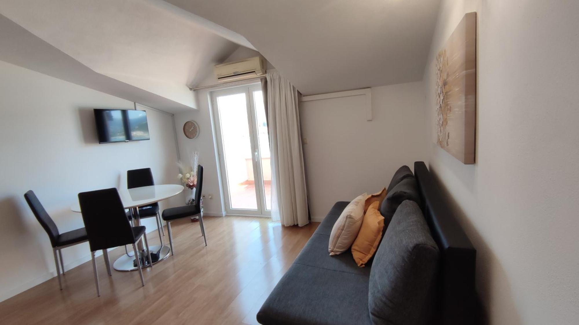 Apartments Kapetanovi Dvori تروغير المظهر الخارجي الصورة
